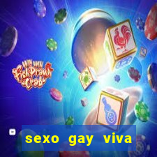 sexo gay viva local santos